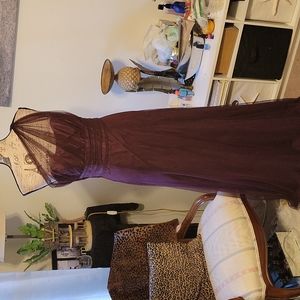 Dress by WTOO